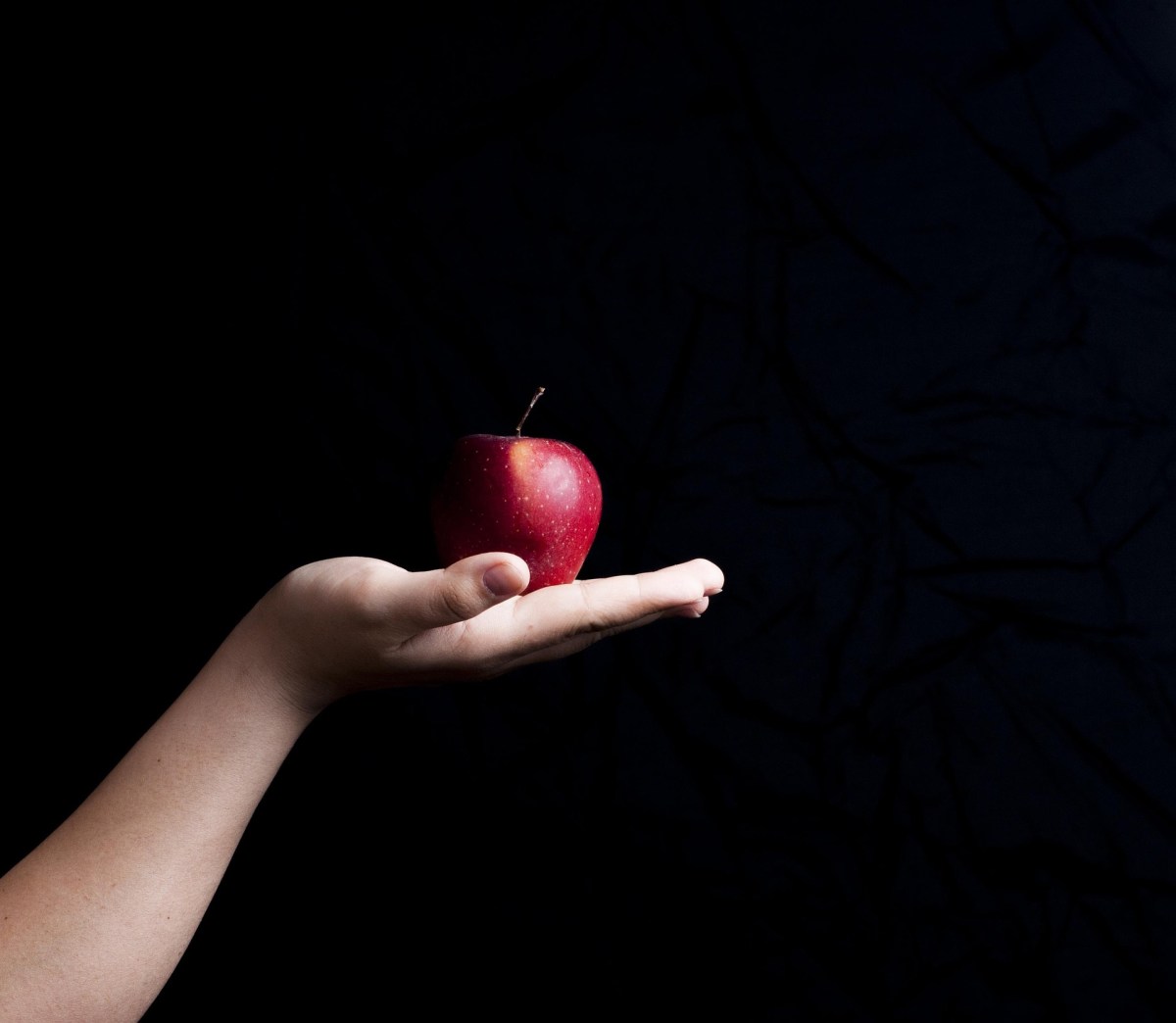 The First Sin&nbsp;(Apple)